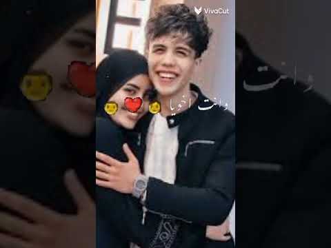 انت اجمل شيء فاضلي