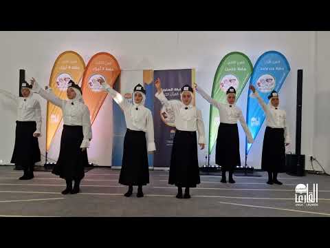 ولنقرأ ولنرتقي