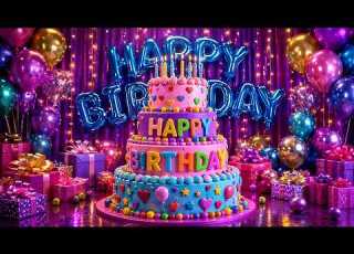  Happy Birthday Song 2026 Best Birthday Music Wishes For Everyone