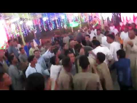 النجم محمود جمعه شقيقي شقيقي من اروع الحفلات كرم عمران ولعله نار 2018