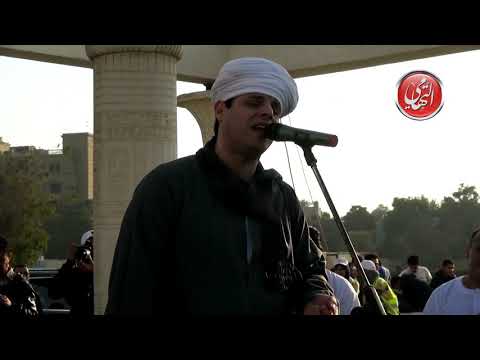 لولا رضاك لما جمعت قلوبنا الشيخ محمود ياسين التهامي