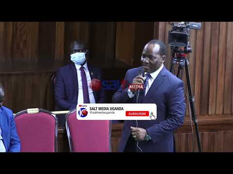 AKALULU MU 2026 Ababaka Beemulugunyizza Ku Ddembe Ly Obuntu