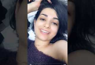 آموزش خود ارضایی وحال دادن ندایاسی