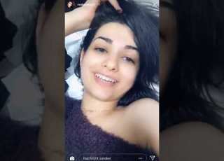  آموزش خود ارضایی وحال دادن ندایاسی