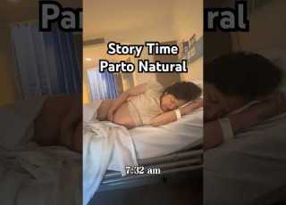  Partonatural Embarazo Parir Parto Embarazada Maternidad