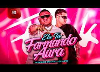  ELA TA FARMANDO AURA GORDINHO BOLADO E MC LONE VIRAL TIK TOK