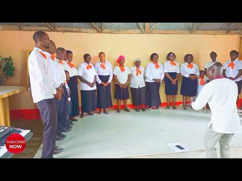 Mwanakondoo Misa Ya Mt Fransisko CDN