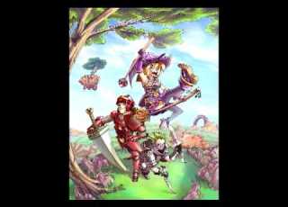 Flyff Music New Quest Accepted
