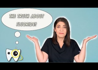 الحقيقة حول الفلورايد الجيد والسيئ