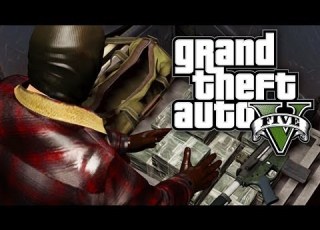 XpertThief Money Mission GTA 5 Rap
