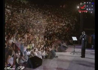 جورج وسوف موال الدنيا دوار قول الكلمتين