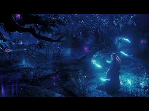 Caribbean Blue But You Re In A Cathedral And Slowed