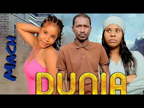 DUNIA BEAT SINGELI 2025 DJ MACH TZ 0657880965