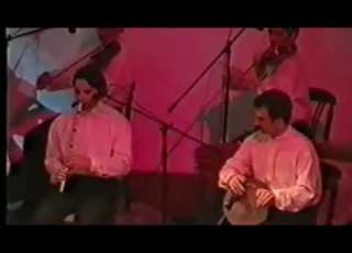 قطعه بی کلام رها از کنسرت مکتب صبا سلا 80