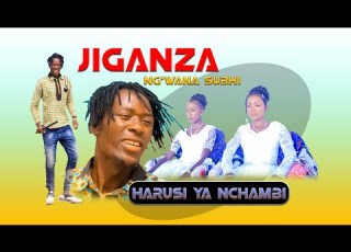 Jiganza Ng Wana Subhi Harusi Ya Nchambi Official Video