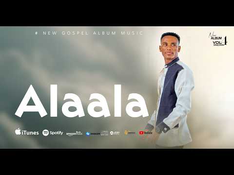 Abraham Tarre Alaalaa New Gospel Music Video 2026