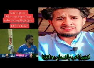  سرائیکی کمنٹری مزا نا آئے تو پیسے واپس