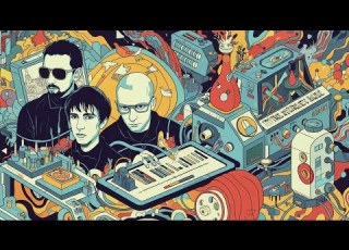 Radiohead Playlist