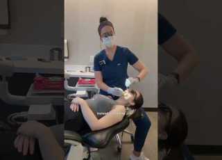  How Dentists Get Good Posture Shorts