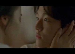 Baekhyun Z Hera Kiss Scene Cut Scarlet Heart Ryeo Moon Lovers