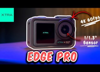  Can This Tiny Camera Compete With The Big Names Xtra Edge Pro Review