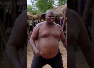 Charley Patache Barman Malawi Music