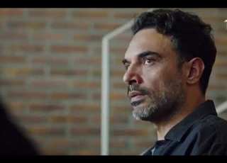 مسلسل القضاء الموسم الثاني اعلان مترجم