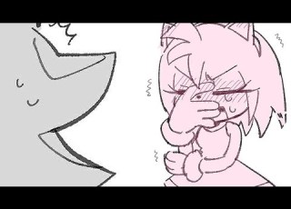 Rose Shadamy Comic Dub
