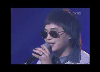  M C The Max Endless Love Yoon Do Hyun S Love Letter Aired 04 07 2006 On KBS