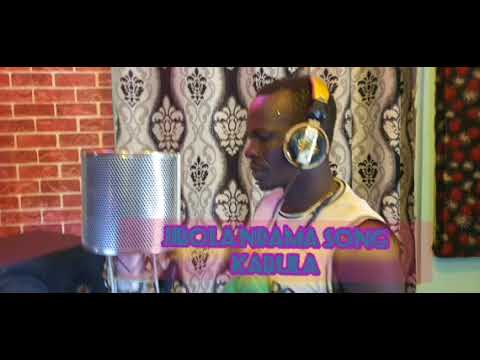 JIBOLA NDAMA HARUSI YA KABULA PRD BY MUSSA TOUCH