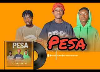 OUR TIME MUSIC PESA Official Music Audio Mp4
