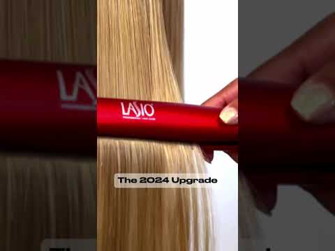 Have You Seen The New Lasio Flat Iron Yet Newflatiron Lasioflatiron Lasiokeratin