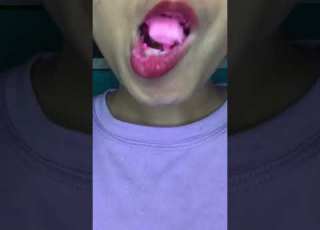 Shorts Eating Lips Mukbang Nocopyrightmusic