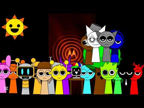 Motorola G Pure Killscreen But All Sprunkis Wants To See It