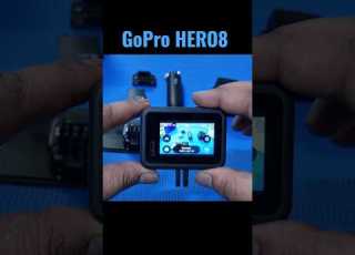  GoPro HERO 8 Special Bundle Part 2 Shorts Youtubeshorts Viral Gopro Goprohero8