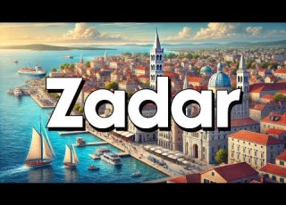  Zadar Croatia Best Things To Do Visit Travel Guide