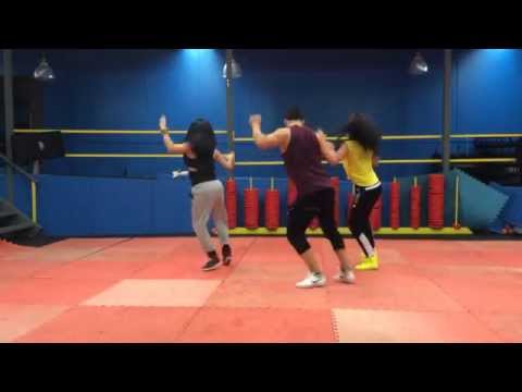 C WOW Jmi Sissoko ZUMBA