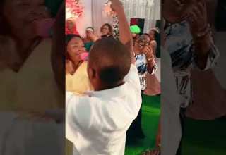 JAMANI MAPENZI TOKA KWA PATRICIA HILLAL LIVE