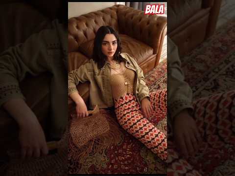 Bala Khatoon Real Life Photos Shorts