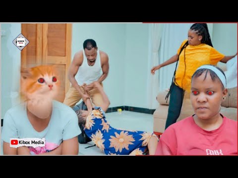 BINTI YANGU Full Episode 118 119 BABA JOAN BINTI YANGU 118 FINAL ANALYSIS Kiboxmedia