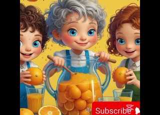  برتقالة وليمونة طيور الجنة Toyorbaby ابلور اشتراك