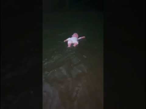 Scary TikTok Don T Watch Alone