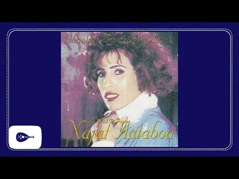 Najat Aatabou Lm Ouima