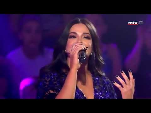 ميجانا بين الصر والمغرب نانسي نصر الله هيك منغني صوت رائع 2020 لا تنسو الأشتراك بلقناه