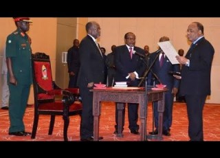  MAGUFULI ATOBOA SIRI YA BALOZI KIJAZI ALIKUWA MCHA MUNGU MCHAPAKAZI