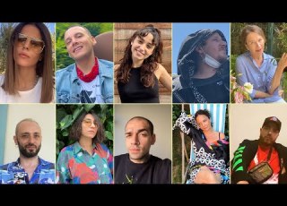  Sezen Aksu Konduramadım Ozan Bayraşa Rework Ft Okay Barış