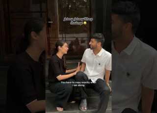 چالش جانی ووپ کمدی خنده دار باحال
