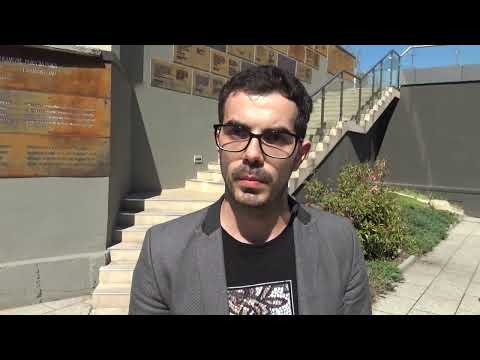 Димитър Станчев за вандалската проява пред Епископската базилика