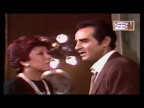 السهرة الدرامية بصمات على الطريق مجدى وهبة رجاء الجداوى السهرة الدرامية بصمات على الطريق مجدى وهبة رجاء الجداوى