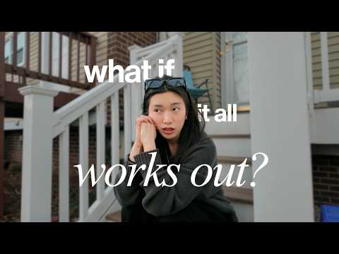 What Chasing Your Dreams With A 9 5 Looks Like